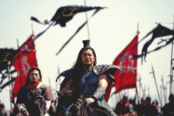 「映画『キングダム』スペシャルエディション」　 Ⓒ原泰久／集英社　Ⓒ2019映画「キングダム」