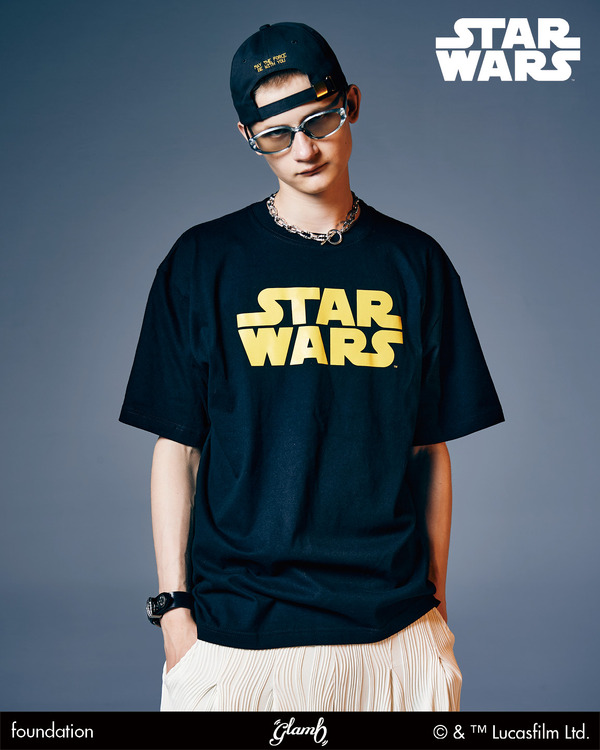 「スター・ウォーズ／マンダロリアン・アンド・グローグー」glamb コレクション© & ™ Lucasfilm Ltd.