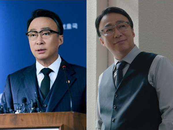 Netflix『鉄槌教師』名優イ・ソンミンが魅せる痛快なカタルシス！今の時代が求める“理想の大人像”