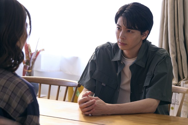 「今夜、秘密のキッチンで」10話（C）フジテレビ