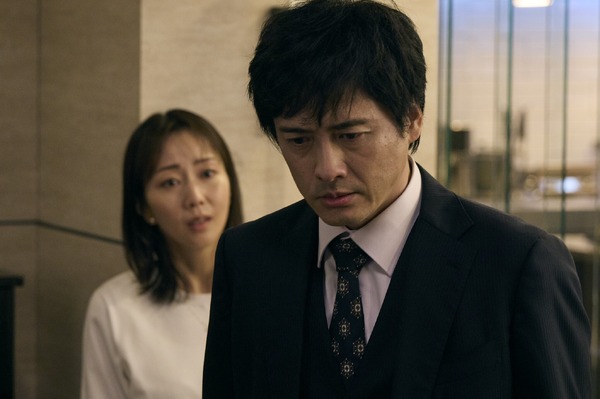 「今夜、秘密のキッチンで」10話（C）フジテレビ