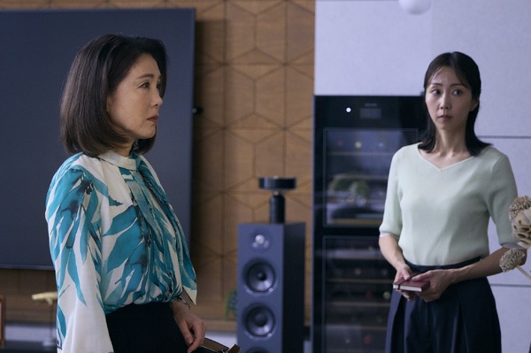 「今夜、秘密のキッチンで」10話（C）フジテレビ