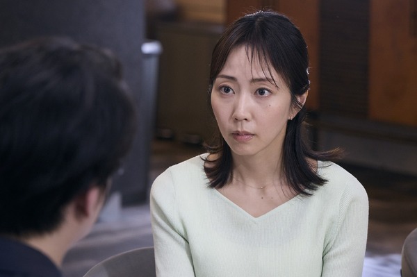 「今夜、秘密のキッチンで」10話（C）フジテレビ