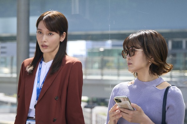 「今夜、秘密のキッチンで」10話（C）フジテレビ