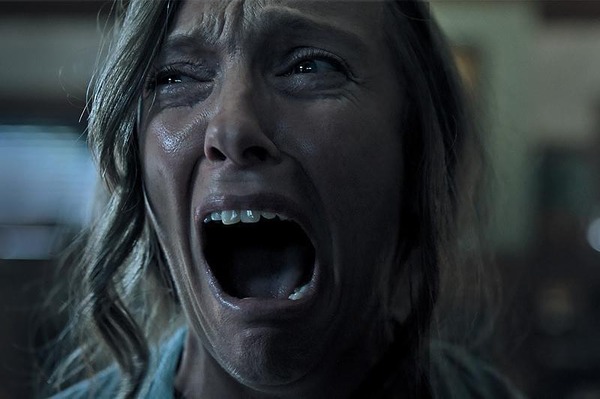 『ヘレディタリー／継承』 ©2018 Hereditary Film Productions, LLC