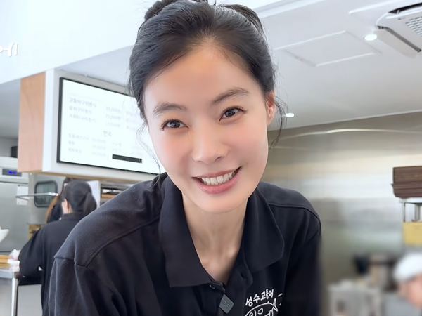 『皇后の品格』出演の女優ユン・ソイ、大盛況の焼き魚店オーナーに！YouTubeで明かした驚きの近況