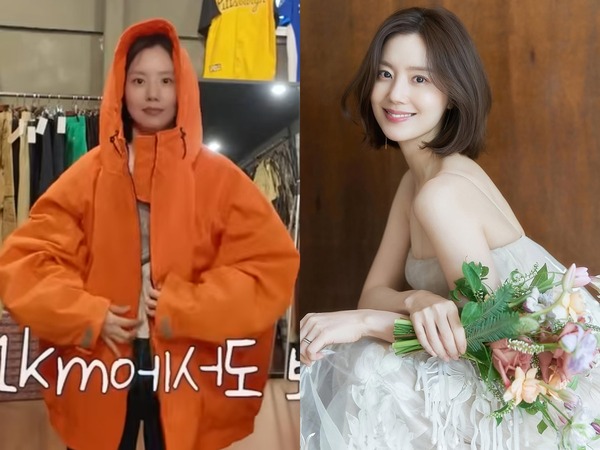 6月に結婚、女優ムン・チェウォンが“おじさんの聖地”東廟に降臨！ファッションの誤解を釈明…？