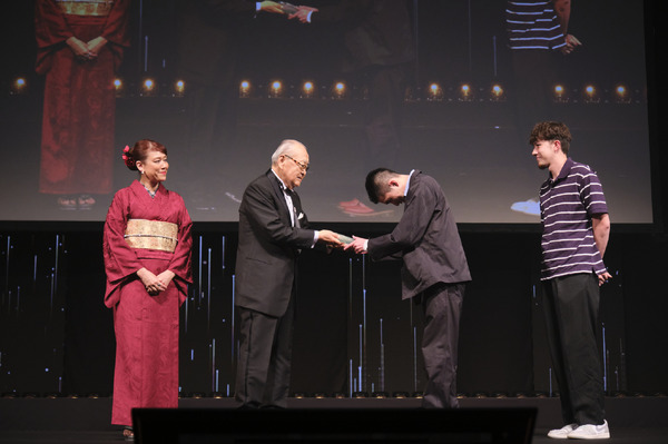 「ショートショート フィルムフェスティバル＆アジア（SSFF＆ASIA）2026」