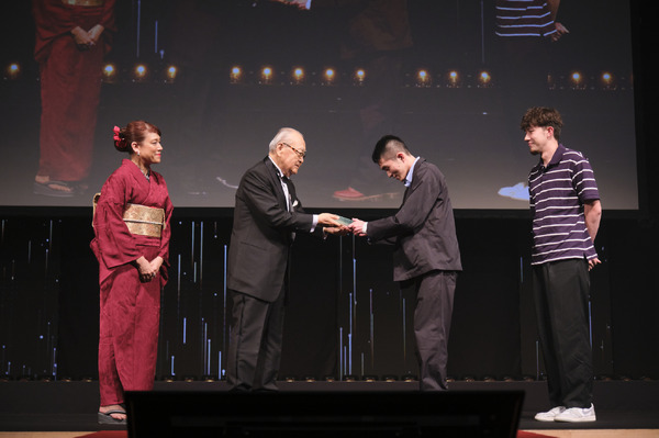 「ショートショート フィルムフェスティバル＆アジア（SSFF＆ASIA）2026」