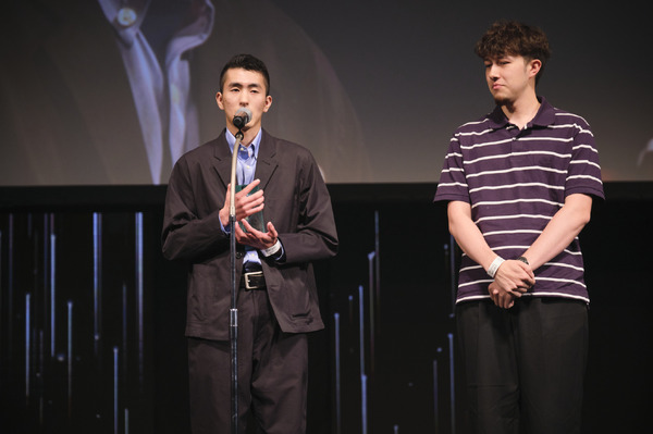 「ショートショート フィルムフェスティバル＆アジア（SSFF＆ASIA）2026」