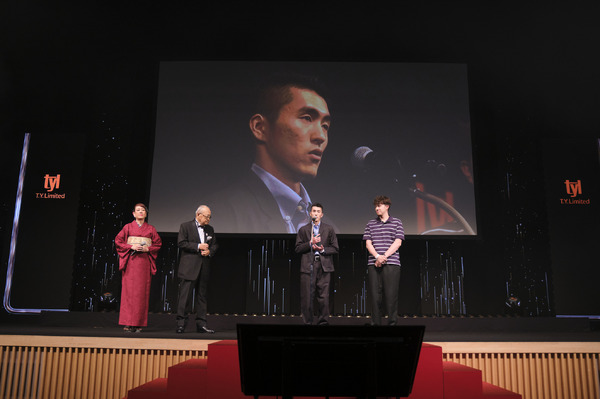 「ショートショート フィルムフェスティバル＆アジア（SSFF＆ASIA）2026」