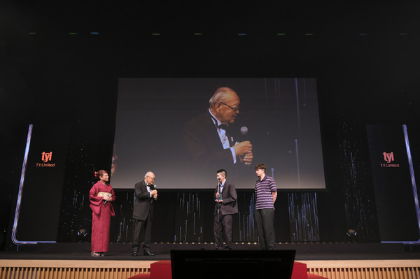 「ショートショート フィルムフェスティバル＆アジア（SSFF＆ASIA）2026」