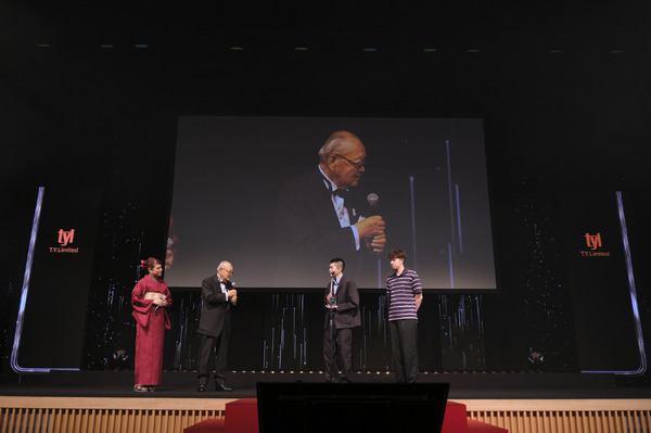 「ショートショート フィルムフェスティバル＆アジア（SSFF＆ASIA）2026」