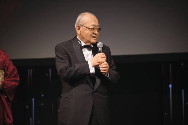 「ショートショート フィルムフェスティバル＆アジア（SSFF＆ASIA）2026」