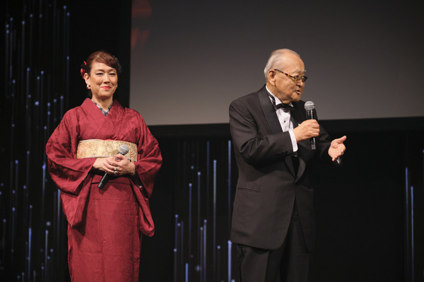 「ショートショート フィルムフェスティバル＆アジア（SSFF＆ASIA）2026」