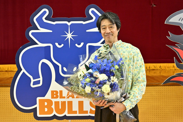 「ＧＩＦＴ」(C)TBS