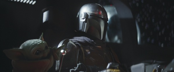 「マンダロリアン」S1：3話　　ディズニープラスにて独占配信中（C）2026 Lucasfilm Ltd.