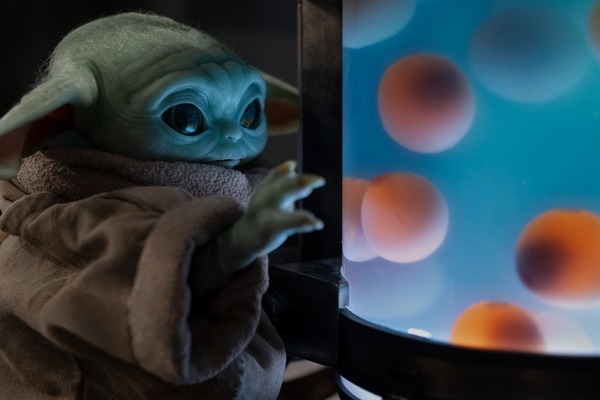 「マンダロリアン」S2：2話　ディズニープラスにて独占配信中（C）2026 Lucasfilm Ltd.