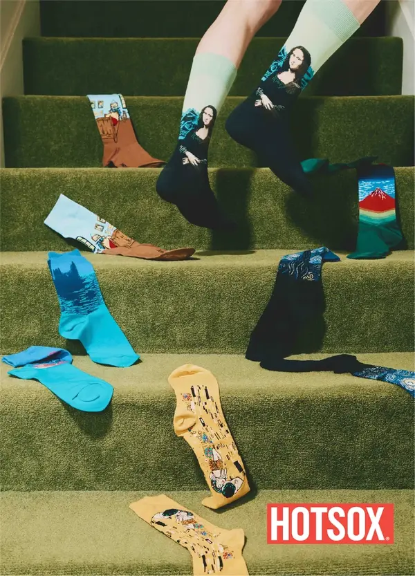 HOTSOX