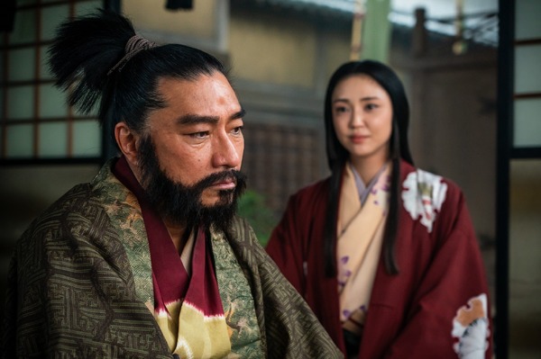 「豊臣兄弟！」第24回あらすじ・場面写真　村重に幽閉されて1年、官兵衛は心身共に限界を迎えていた…6月21日放送