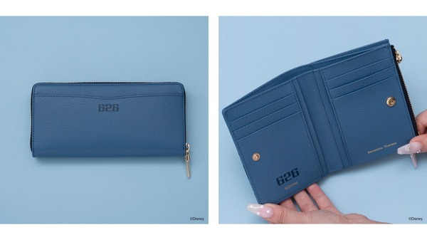 「スティッチ」コレクション　お財布