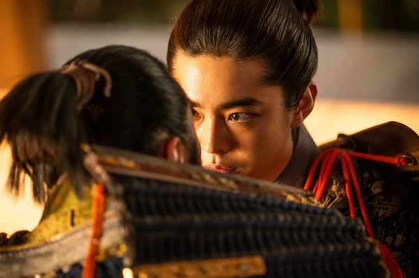 「豊臣兄弟！」第23回 ©︎NHK