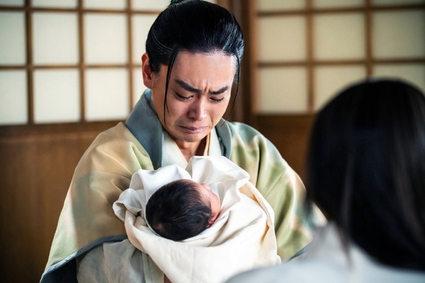 「豊臣兄弟！」第23回 ©︎NHK