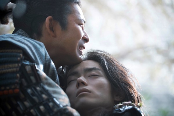 「豊臣兄弟！」第23回 ©︎NHK