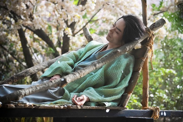 「豊臣兄弟！」第23回 ©︎NHK