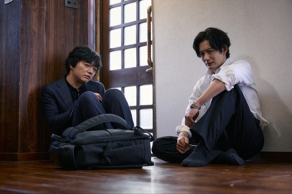 「田鎖ブラザーズ」9話 ⒸＴＢＳスパークル/ＴＢＳ