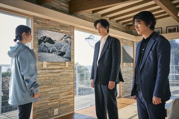「田鎖ブラザーズ」9話 ⒸＴＢＳスパークル/ＴＢＳ