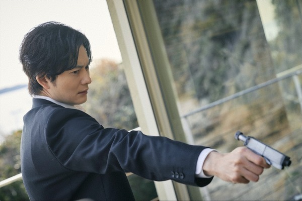 「田鎖ブラザーズ」9話 ⒸＴＢＳスパークル/ＴＢＳ