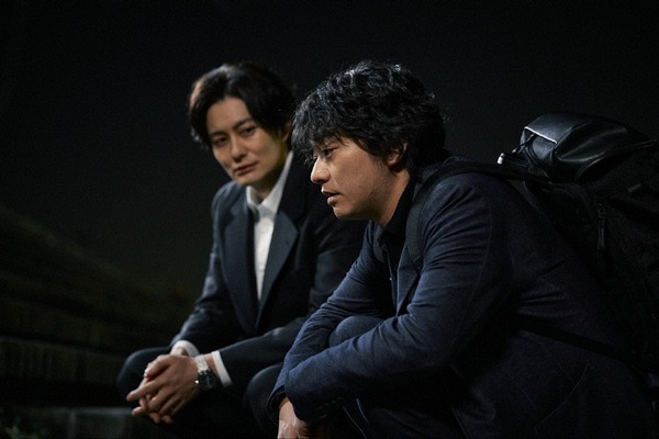 「田鎖ブラザーズ」9話 ⒸＴＢＳスパークル/ＴＢＳ
