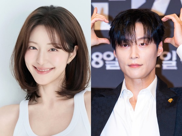 ホ・ナムジュンと熱愛説浮上の新人女優、噂を自ら釈明「大学時代からの友人で同僚です」
