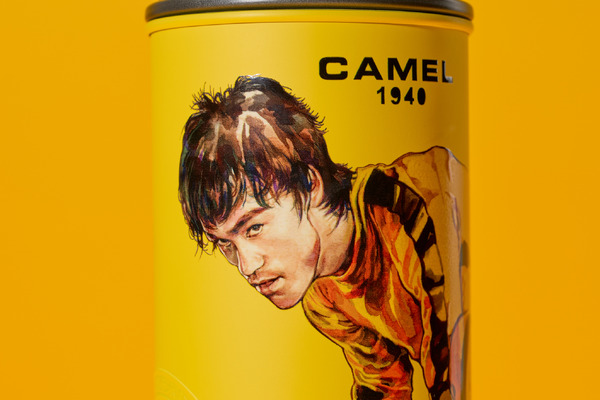 「116 BruceLee」©2026 try合同会社