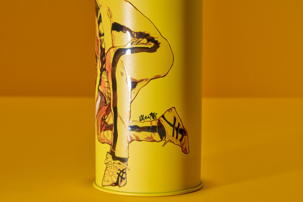 「116 BruceLee」©2026 try合同会社