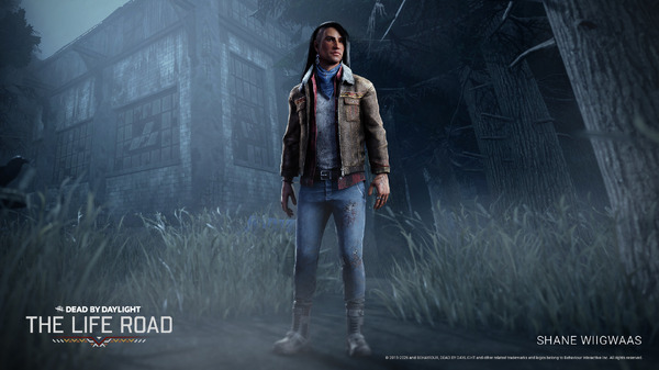 「Dead by Daylight」