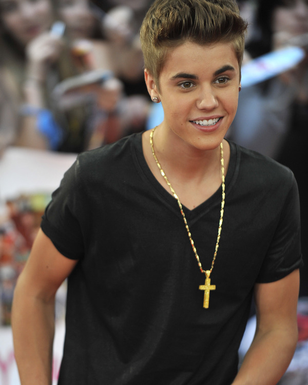 ジャスティン・ビーバー-(C) Getty Images