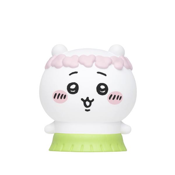 ミニソフビフィギュアコレクション(全10種) 単品各550円/BOX5,500円