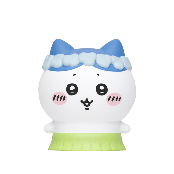 ミニソフビフィギュアコレクション(全10種) 単品各550円/BOX5,500円