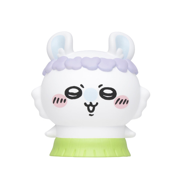 ミニソフビフィギュアコレクション(全10種) 単品各550円/BOX5,500円