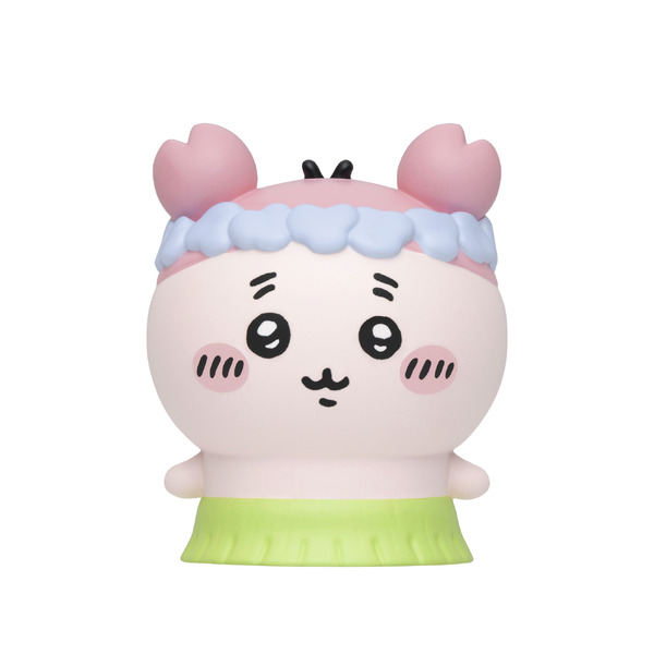 ミニソフビフィギュアコレクション(全10種) 単品各550円/BOX5,500円