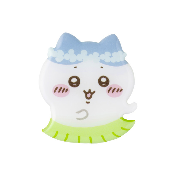 ぷっくりアクリルマグネット　各770円