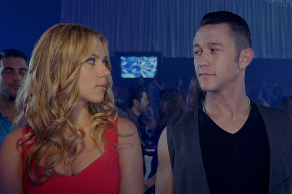 『Don Jon』