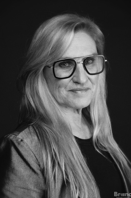 Amy Vincent氏