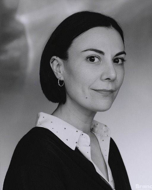 Catherine Goldschmidt氏