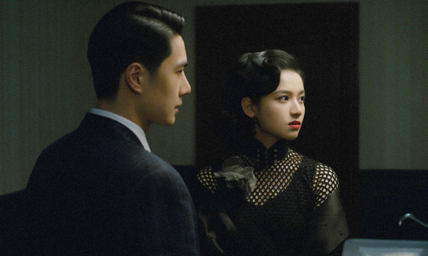 『無名』Copyright 2023© Bona Film Group Company Limited All Rights Reserved