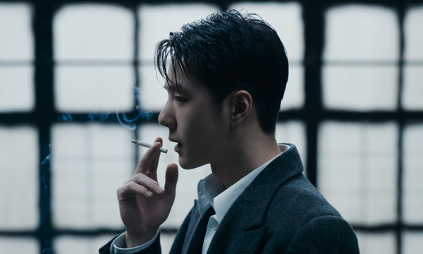 『無名』Copyright 2023© Bona Film Group Company Limited All Rights Reserved