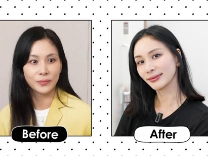 チャン・ドンゴンの妻コ・ソヨン、自慢の“ロングヘアをバッサリ”！35年ぶりのイメージチェンジに絶賛の嵐