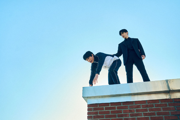 「鉄鎚教師」© 2026 Netflix, Inc.